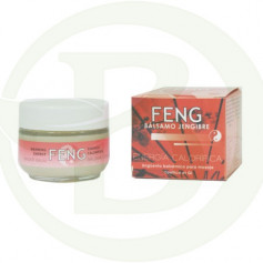 Pommade Gingembre Baume 50Ml Feng