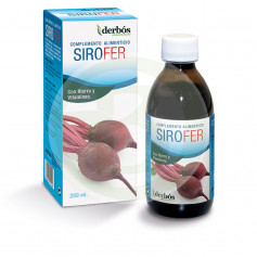 Sirofer 250Ml. Derbos