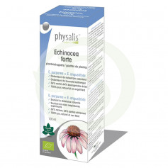 Echinacea Forte 100Ml. Physalis