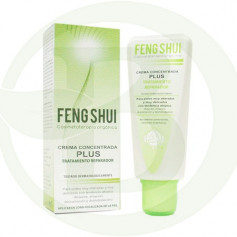 Crème concentrée Plus 100Ml. Feng shui