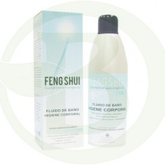 Liquide de bain 400 ml Feng Shui