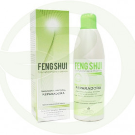 Emulsión Corporal Reparadora 400Ml. Feng Shui