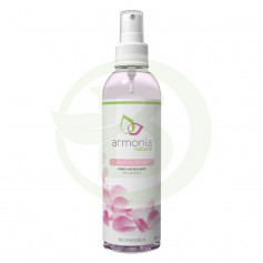 Eau de rose (sans paraben) 200 ml. Harmonie