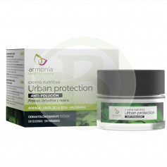 Crème nourrissante Urban Protection 50Ml. Harmonie