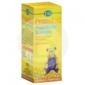 Propolaid Propolbaby Jarabe 180Ml. ESI - Trepat Diet