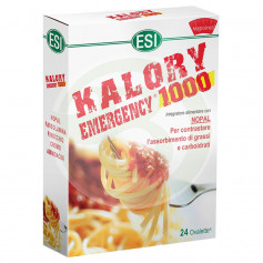 Kalory Emergency 1000 24 Comprimés ESI - Trepat Diet