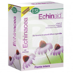 Echinaid 60 Gélules ESI - Trepat Diet