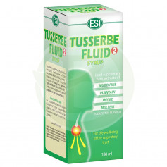 Tusserbe Fluid 2 180Ml. ESI - Régime Trepat