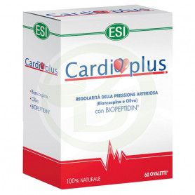 Cardioplus Laboratorios ESI