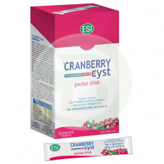 Cranberry Kyst 16 Pocket Drink ESI - Trepat Diet