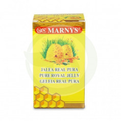 Gelée royale pure 40Gr. Marnys