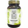 Découvrez Matcha 120 capsules Naturgreen