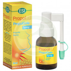 Propolaid Propolgola Spray Oral Sans Alcool 20Ml. ESI - Régime Trepat