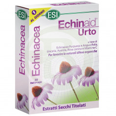 Echinaid Urto 30 Gélules ESI - Trepat Diet