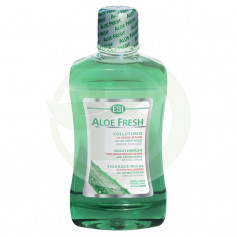 Rince-bouche Aloefresh 500 ml. Esi