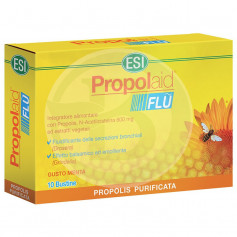 Enveloppes Propolaid Flu 10 Esi