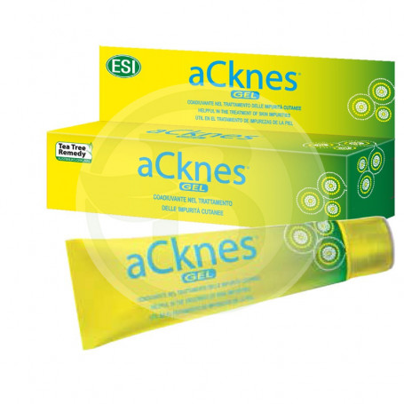 Acknes Gel 25Ml. ESI - Trepat Diet