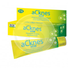 Acknes Gel 25Ml. ESI - Régime Trepat