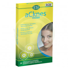 Mini patchs Acknes 24 ESI - Trepat Diet