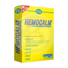 Hemocalm Laboratorios ESI