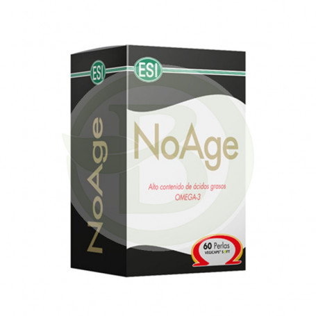 NoAge Antiaging Laboratorios ESI