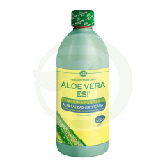 Aloe Vera Pure Juice 500Ml. ESI - Régime Trepat