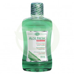 Rince-bouche Aloe Fresh Zero 500Ml. Esi