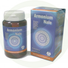 Armonium 60 Gélules Nale