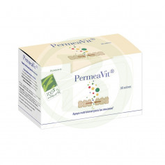 Permeavit 30 sobres Cienporcien Natural