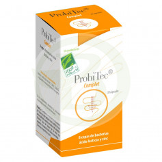 Probitec Compet 30 Gélules 100% Naturel