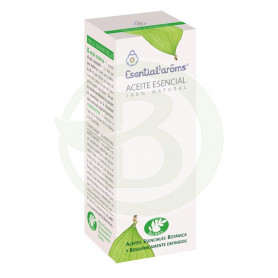 Aceite Esencial De Enebro Bayas 30Ml. Esential Aroms