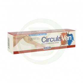 Circulaven Gel 100Ml. Noefar