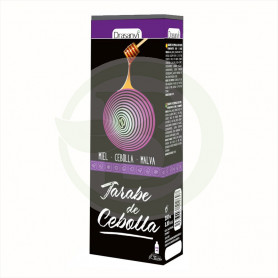 Jarabe Cebolla 250Ml. Drasanvi