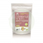 Despertar Buda, Maca y Vainilla Bio 360Gr. Iswari