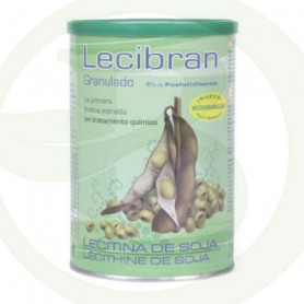 Lecibran 400Gr. Nutriops