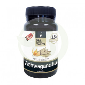 Ashwagandha 30 Cápsulas Nova Diet