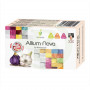 Allium Nova 30 Comprimidos Nova Diet