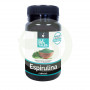 Espirulina 60 Cápsulas Nova Diet