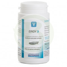 Ergy 3 60 Perlas Nutergia