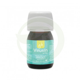 Virusin 30Ml. Tegor