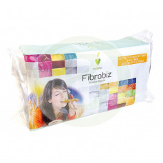 Fibrabiz 450Gr. Nova Diet