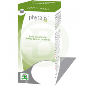 Ajedrea 10Ml. Physalis