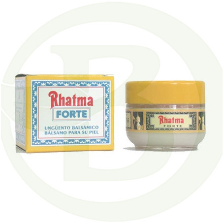 Rhatma Forte 50Ml. Rhatma