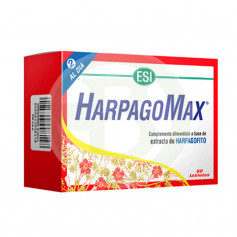 HarpagoMax Advanced Formulation 60 Comprimés ESI - Trepat Diet