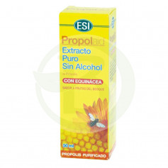 Propolaid Extrait S/A Propolis et Echinacea 50Ml. Esi - Régime Trepat