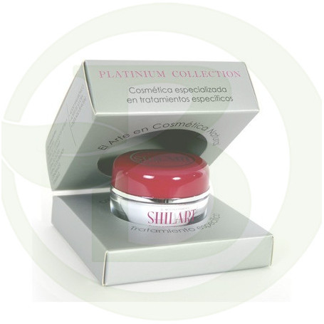 Crema Antioxidante Celular Shilart 50Ml. Shila