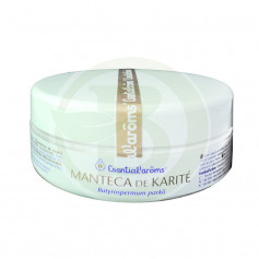 Manteca De Karité Bio 150Gr. Esential Aroms