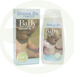 Jabón Baby 250Ml. Shova De