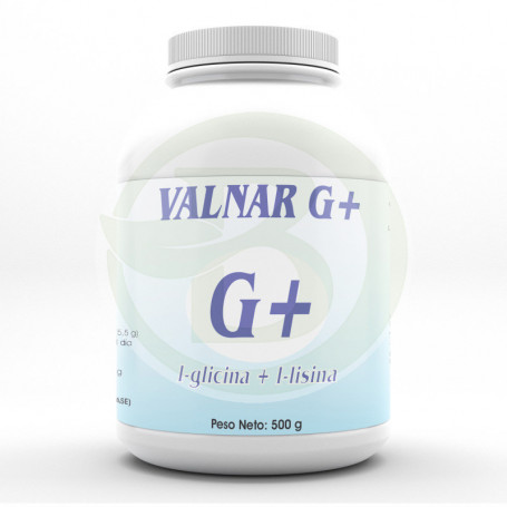 Valnar G+ 500Gr. Bequisa