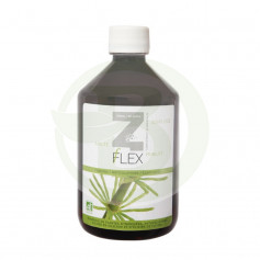 Z-Flex 500Ml. Natur Import